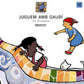 Juguem amb Gaudí