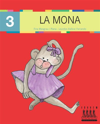 LA MONA