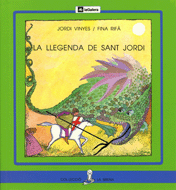 La llegenda de sant Jordi