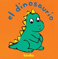 El dinosaurio