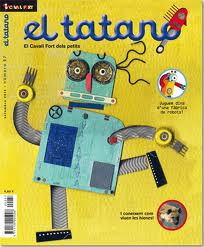 El Tatano n. 57, setembre 2010