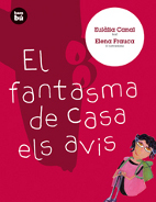 El fantasma de casa els avis