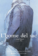 L'home del sac