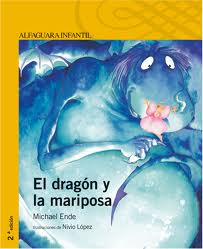 El dragón i la mariposa