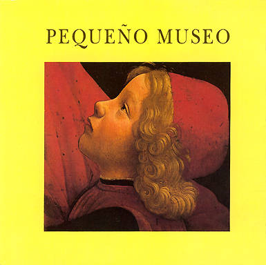 Pequeño museo