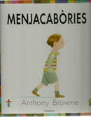 Menjacabòries