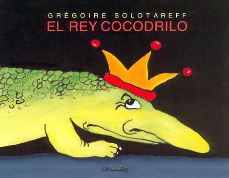 El rey cocodrilo