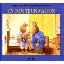 En Tom té un malson