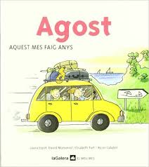 Agost