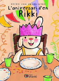 L'aniversari d'en Rikki