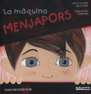 La màquina menjapors