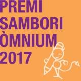 Premi Sambori Òmnium 2017. Penedès. Garraf. Anoia