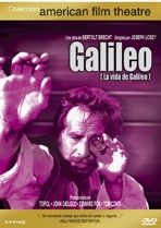 Galileo (La vida de Galileo)