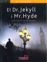 El Dr. Jekyll i Mr. Hyde