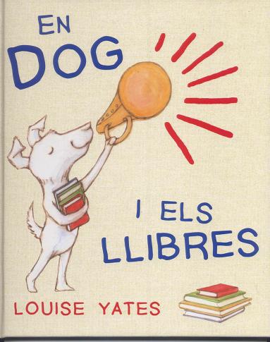 En Dog i els llibres