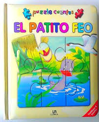 El patito feo