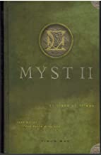 Myst II: El libro de Ti'ana