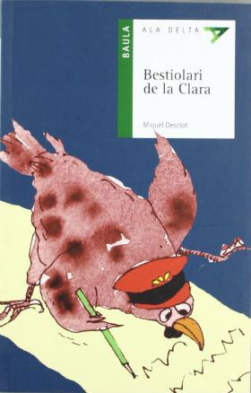 Bestiolari de la Clara