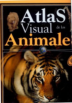 Atlas visual de los animales