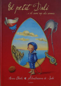 El Petit Dalí... i el camí cap als somnis