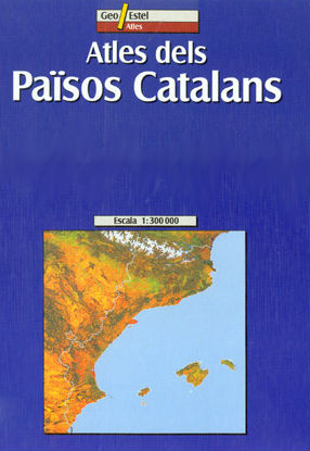 Atles dels Països Catalans