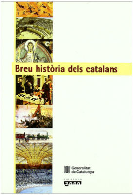 Breu història dels catalans