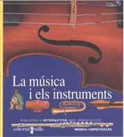 La Música dels instruments