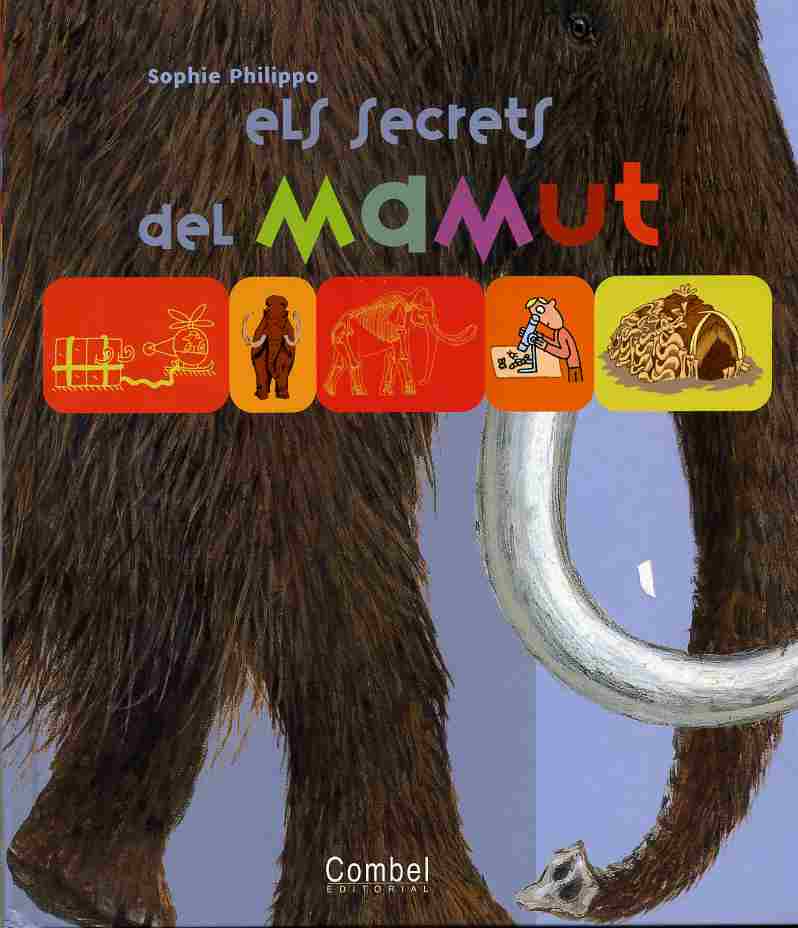 Els secrets del mamut