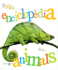 Petita enciclopèdia dels animals