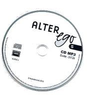 Alter ego 5 : Méthode de français : C1 > C2 : CD