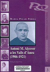 Antoni M. Alcover a les Valls d'Àneu (1906-1921)