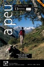 A peu pel Pallars Sobirà : 13 passejades i excursions Vol. II
