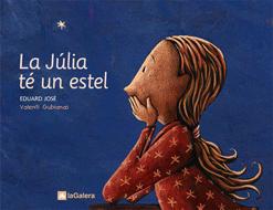 La Júlia té un estel