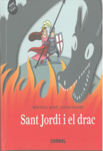 Sant Jordi i el drac