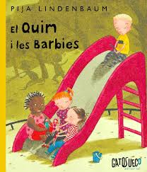 El Quim i les Barbies