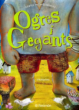 Ogres i gegants