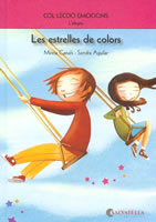 Les estrelles de colors.