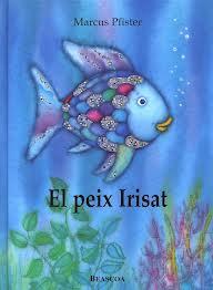 El Peix irisat