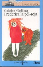 Frederica la pèl-roja