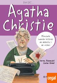 Em dic...Agatha Christie