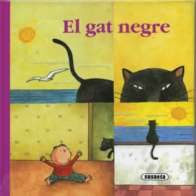 El gat negre