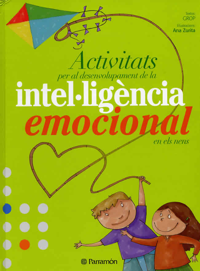Activitats per al desenvolupament de la intel·ligència emocional en els nens