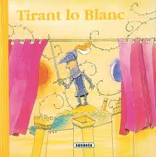 Tirant lo Blanc