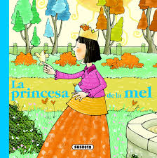 La princesa de la mel