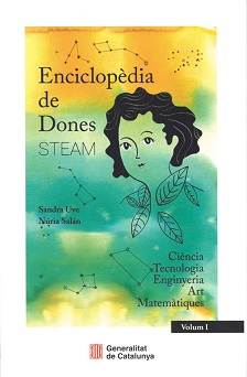 ENCICLOPEDIA DE DONES  VOLUM I