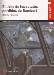 El libro de los relatos perdidos de Bambert