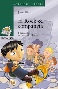El Rock & companyia