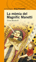 La mòmia del Magnífic Manetti