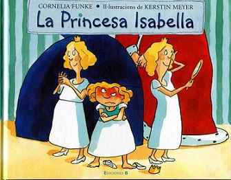 La princesa Isabella