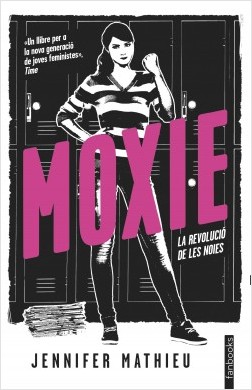 Moxie: la revolución de las chicas